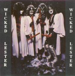 Kiss : Wicked Lester & Kiss Demos